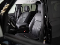 This 2022 Land Rover Defender 110 S P300 is a Canadian vehicle with a clean Carfax report, built to... (image 9)