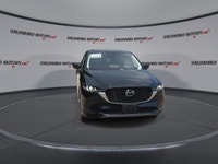 // ACCIDENT FREE!! // // SINGLE OWNER! // This 2025 Mazda CX-5 Sport Design AWD is a sharp, well-kep... (image 2)