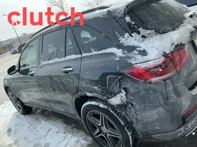 NO ACCIDENTS / CLEAN CARFAX / Brake Assist, Power Tailgate/Hatch, Auto Dimming Rearview Mirror and m...