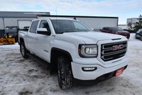 FOR SALE – 2017 GMC Sierra 1500 Elevation | Z71 | 5.3L V8 | 4x4 | Local MB Truck Check out this shar... (image 5)