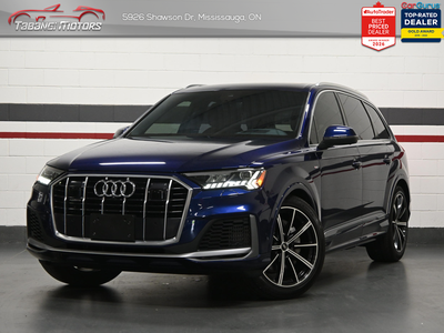 Cash Price: $56,995 Finance Price: $54,995 Low Mileage, S-Line, Bang & Olufsen Audio, Heads Up Displ...