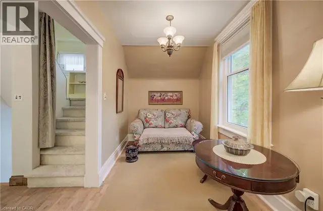 46 ELLEN Street W Kitchener, Ontario in Houses for Sale in Kitchener / Waterloo - Image 23