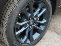 At Renfrew Chrysler you will get the Best Service, the Best Deal and the Best Financing Rates. That... (image 1)