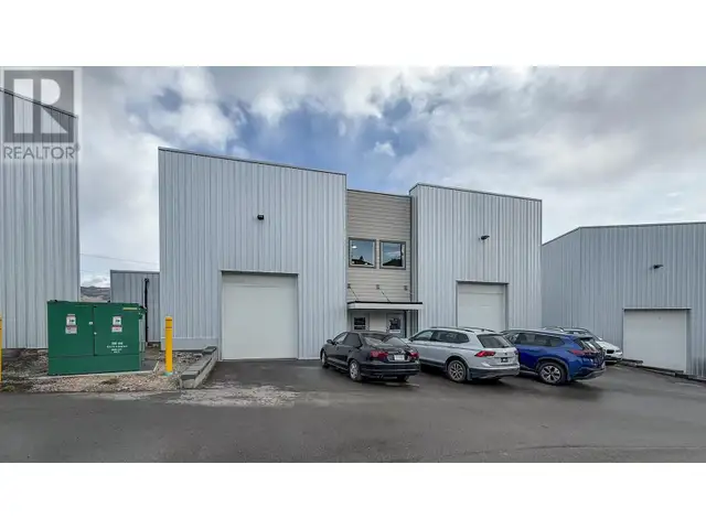 2840 - 2848 Fenwick Road Kelowna, British Columbia in Commercial & Office Space for Sale in Penticton - Image 40