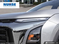 This Chevrolet Equinox delivers a Turbocharged Gas I4 1.5L/ engine powering this Automatic transmiss... (image 9)