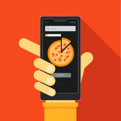 Online + App Ordering for Pizza, Restaurants, QSR, Franchises, View more