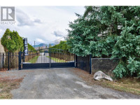 366 STAINES RD Barriere, British Columbia