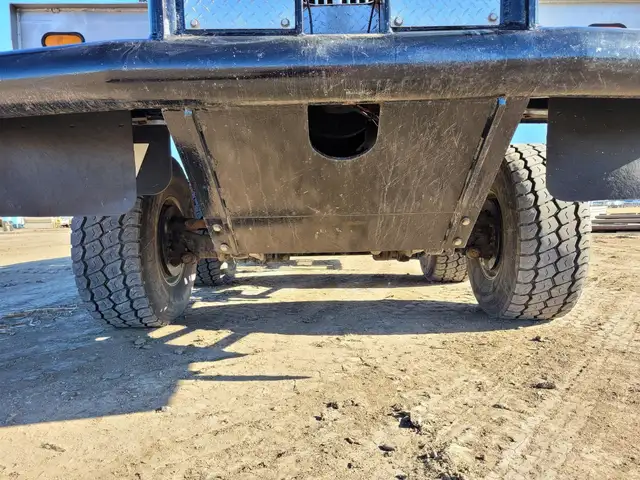2013 WESTERN STAR 6900XD in Heavy Trucks in Saskatoon - Image 106