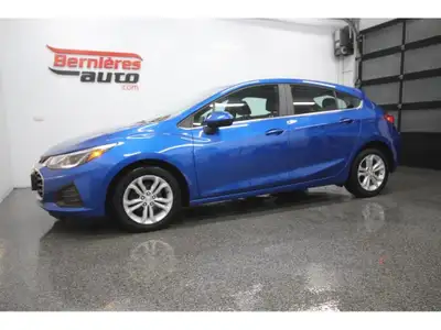 GARANTIE PROLONGÉE DISPONIBLE SUR PLACE. Véhicule inspecté avec rapport Carfax. 418-836-5075 | Texto...