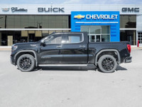 2023 GMC SIERRA 1500 DENALI LUXURY MEETS POWER Onyx Black | Jet Black Interior | 6.2L EcoTec3 V8 | 1... (image 3)