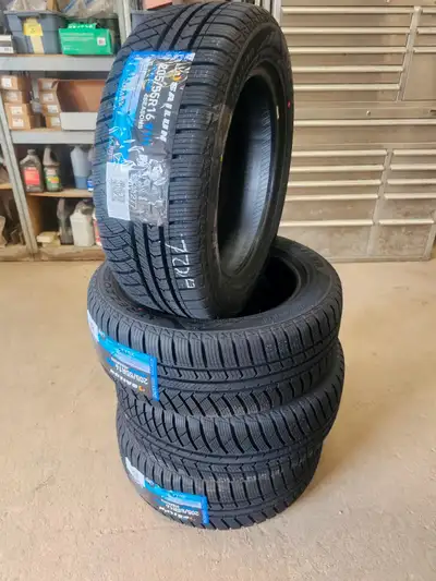 Sailun Atrezzo 4S All-Weather Tires for Sale! Get year-round performance with the Sailun Atrezzo 4S...