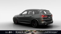 BMW Laval présente la toute nouvelle *BMW X5 M60i xDrive 2026.* Une combinaison de puissance, confor... (image 1)