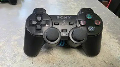Playstation 2 Dualshock 2 Controller Please Call, (905) 822 - 7000 Do Not Please Text Message Browse...