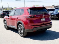 CARFAX Canada No Reported Accidents 2024 Nissan Rogue SV AWD | Modern | Efficient | Confidence for E... (image 4)
