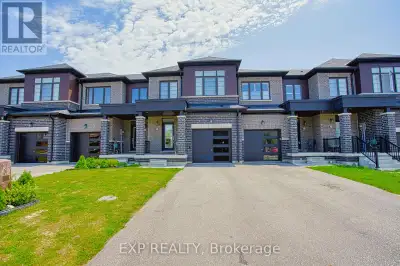 31 BRADLEY AVENUE Hamilton (Binbrook), Ontario