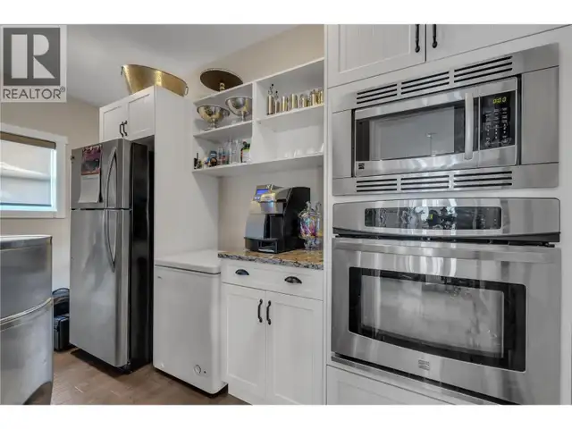 4511 Crawford Road Lake Country, British Columbia in Houses for Sale in Penticton - Image 38