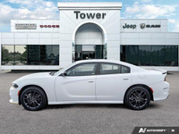 Check out this 2023 Dodge Charger GT. Its Automatic transmission and 3.6L V6 Engine engine will keep... (image 2)