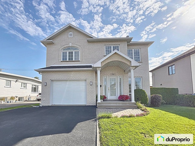 $630,000 - 2 Storey for sale in Beauport — photo 1