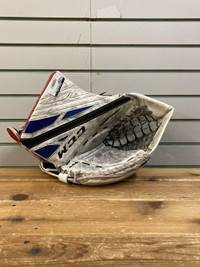 CCM Goalie Catcher Glove