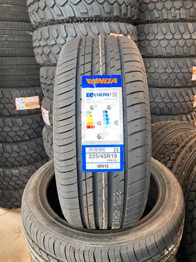 BRAND NEW ALL SEASON TIRES FOR SALE CASH&CARY PRICES WITHOUT INSTALLATION SIZE BRAND PRICE 175 R 14...