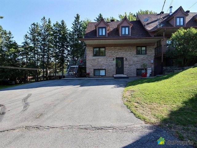 $450,000 - Quadruplex for sale in St-Georges dans Maisons à vendre  à St-Georges-de-Beauce - Image 2