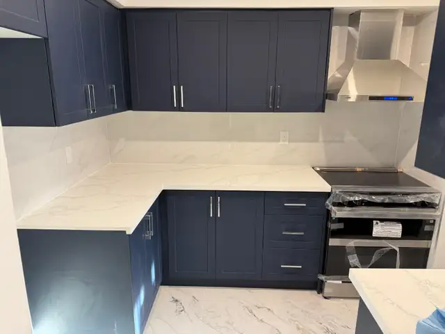 Home Renovation | Bathroom • Kitchen • Basement | Free Estimate in Renovations, General Contracting & Handyman in Oshawa / Durham Region - Image 14