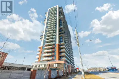 2509 - 2550 SIMCOE STREET N Oshawa (Windfields), Ontario