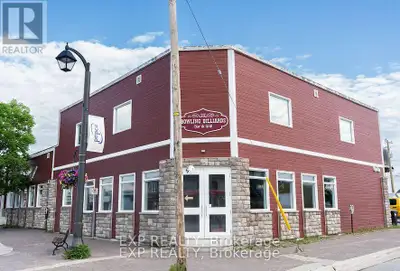 Turnkey Multi-Revenue Opportunity in Hearst, Ontario! Grab this rare chance to own a thriving, diver...