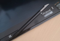 Toshiba Protégé MS tablet, docking keyboard Z10T i5, 4210, 4GB