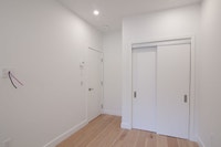 Renovated Akelius one bedroom apartment for rent. Located near Queen Mary Road & Rue Ponsard in the... (image 3)