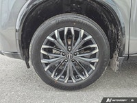 *ONE OWNER, CLEAN CARFAX * This 2024 Nissan Rogue Platinum features wireless Apple CarPlay and wirel... (image 9)