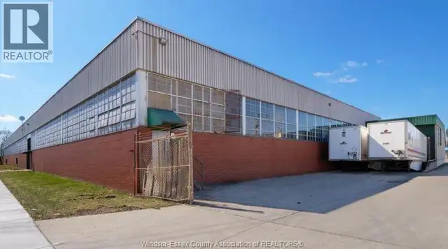 370 ERIE STREET East Unit# 4 Windsor, Ontario in Commercial & Office Space for Rent in Windsor Region - Image 4