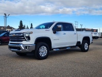 DURAMAX | Z71 OFF ROAD PACKAGE | HEATED & COOLED FRONT BUCKET SEATS | HEATED STEERING WHEEL | HEATED... (image 1)