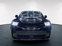 The 2025 Dodge Durango GT Plus AWD in sleek black from Canada Auto Remarketing Superstore is the per... (image 6)