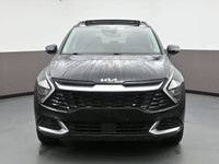 Just arrived and fully KIA Certified this Sportage X-Line features a complete power convenience pack... (image 1)