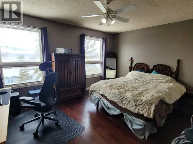 7110 99A Street Peace River, Alberta in Houses for Sale in Grande Prairie - Image 30