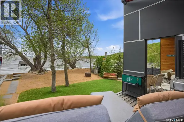 63 Margaret STREET Katepwa Beach, Saskatchewan in Houses for Sale in Regina - Image 27