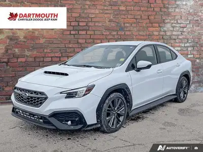 Check out this 2023 Subaru WRX BASE while we still have it in stock! *This Subaru WRX Is Competitive...