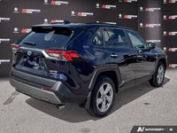 Come see this 2020 Toyota RAV4 Hybrid Limited while we still have it in stock! *This Toyota RAV4 Is... (image 5)