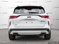 Every New and Executive Driven Demo at Hyatt Infiniti comes with all weather floor mats, wheel locks... (image 4)