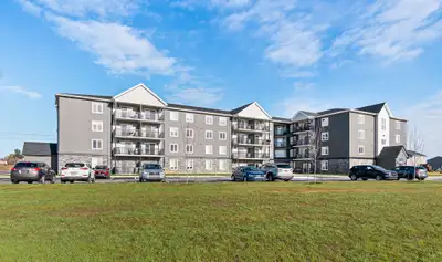 Domaine Sorbonne Estates (Phase 2) -  First Month Rent Free! Die