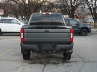 2020 Ford F-350 Super Duty Lariat 4WD 6.7 L Power Stroke Turbo-Diesel Powerful, refined, and built f... (image 5)