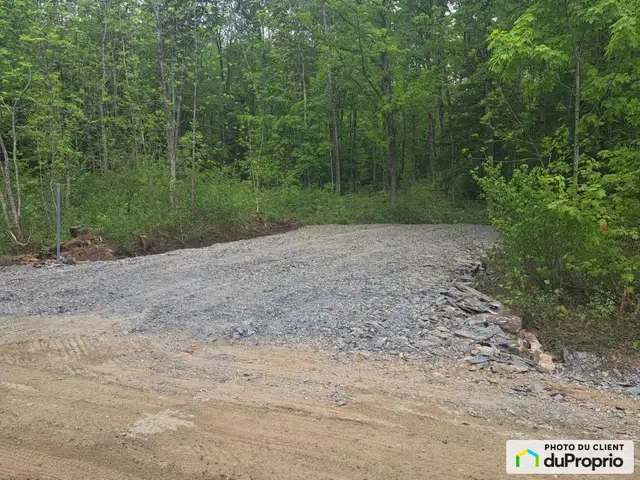 $64,900 - Residential Lot for sale in St-Magloire-De-Bellechasse in Land for Sale in Lévis - Image 6
