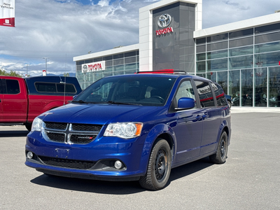 Looking for the ultimate family hauler or road-trip machine that delivers unmatched cabin versatilit...