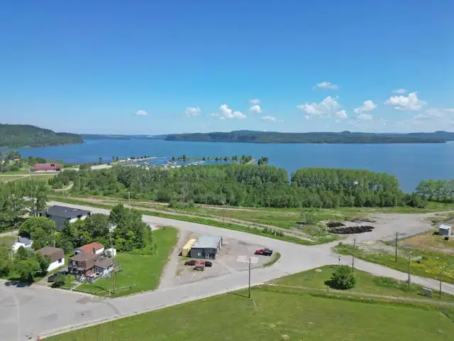 Commercial Property for Lease - 4 Baker Road, Red Rock, ON in Commercial & Office Space for Sale in Thunder Bay - Image 21