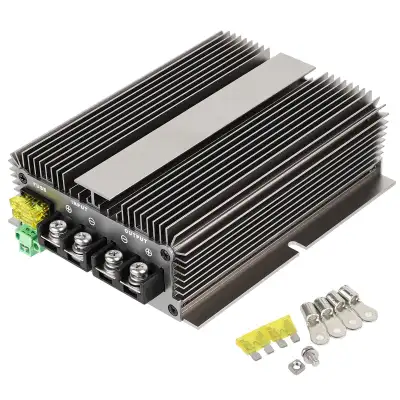 WE DELIVER - HOMELYLIFE 600W High Power Voltage Reducer... LOT#, View more