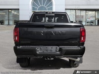 This Ram 3500 has a dependable Intercooled Turbo Diesel I-6 6.7 L/408 engine powering this Automatic... (image 5)