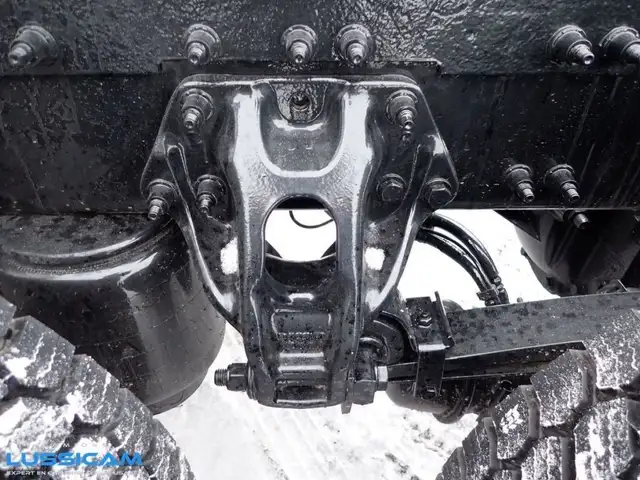 2019 Peterbilt 579 in Heavy Equipment in Longueuil / South Shore - Image 33