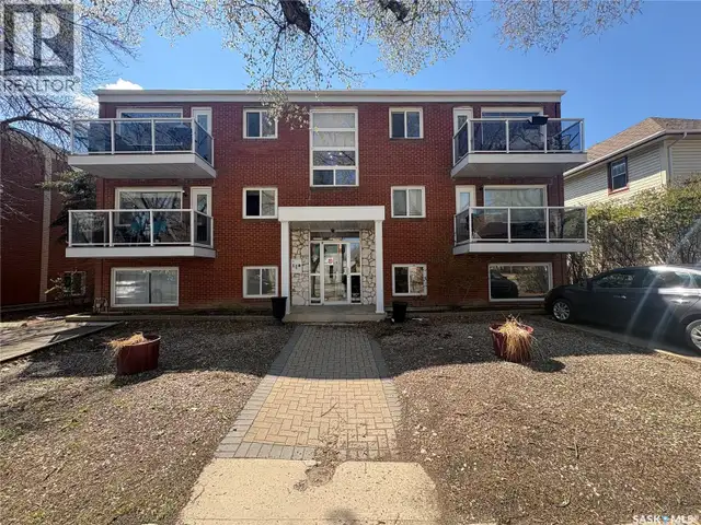 3 2060 Lorne STREET Regina, Saskatchewan in Condos for Sale in Regina - Image 2