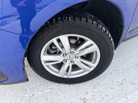 Experience the remarkable 2021 Acura RDX A-Spec in stunning Blue with the sophistication of All-Whee... (image 9)